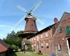 Muehle Hagermarsch  Gro�e Anzahl aktueller Bauernh�user, Bauernh�fe, Reiterh�fe, alte M�hlen - hier finden auch Sie IHR Bauernhaus, Bauernhof, Reiterhof oder alte M�hle!