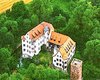 Schloss Elztal  Gro�e Anzahl aktueller Bauernh�user, Bauernh�fe, Reiterh�fe, alte M�hlen - hier finden auch Sie IHR Bauernhaus, Bauernhof, Reiterhof oder alte M�hle!